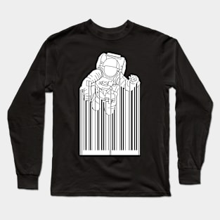 Buzzcode Long Sleeve T-Shirt